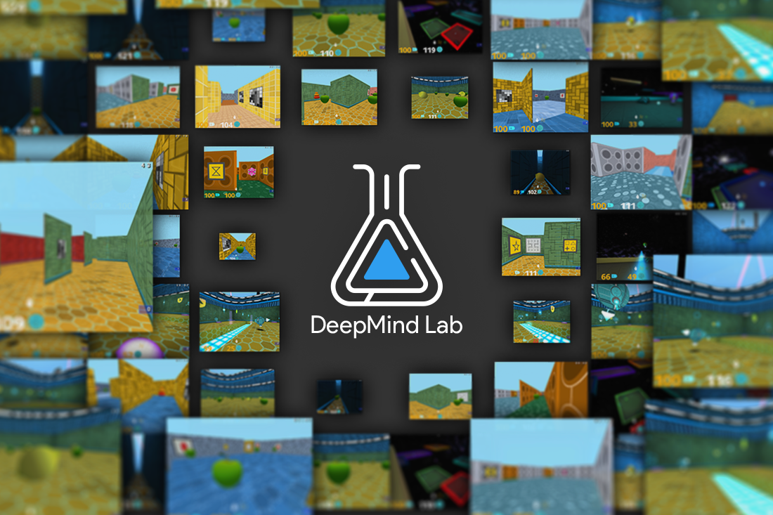 Google’s DeepMind “Open-Sources” Its AI Platform