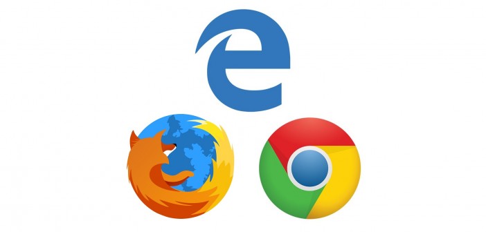 Safety Showdown: Edge, Chrome, or Firefox – Which Comes Out on Top?