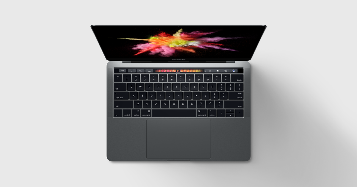 Consumer Reports Reevaluates Stance, Now Endorses MacBook Pro Models