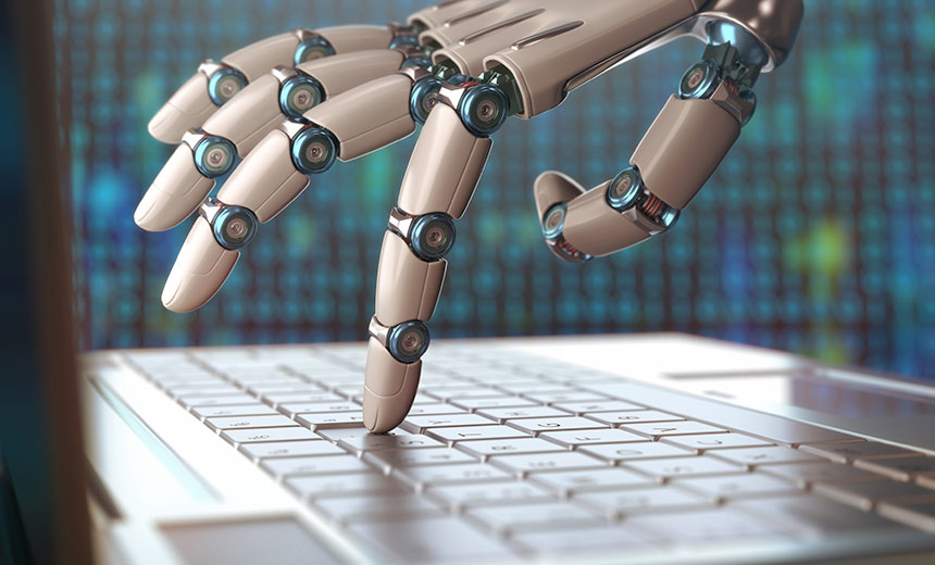 Japanese Firm Transitions to Artificial Intelligence, Marking a Major Shift in the Workforce