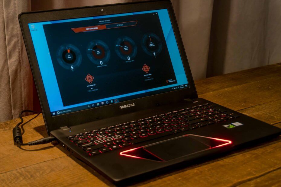 “Samsung Raises the Bar with Its New Notebook Odyssey 15 Gaming Laptop”