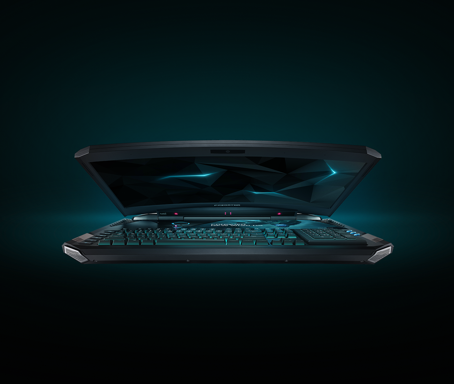 Acer Announces New Gaming And Entertainment Notebooks Day After Lenovo