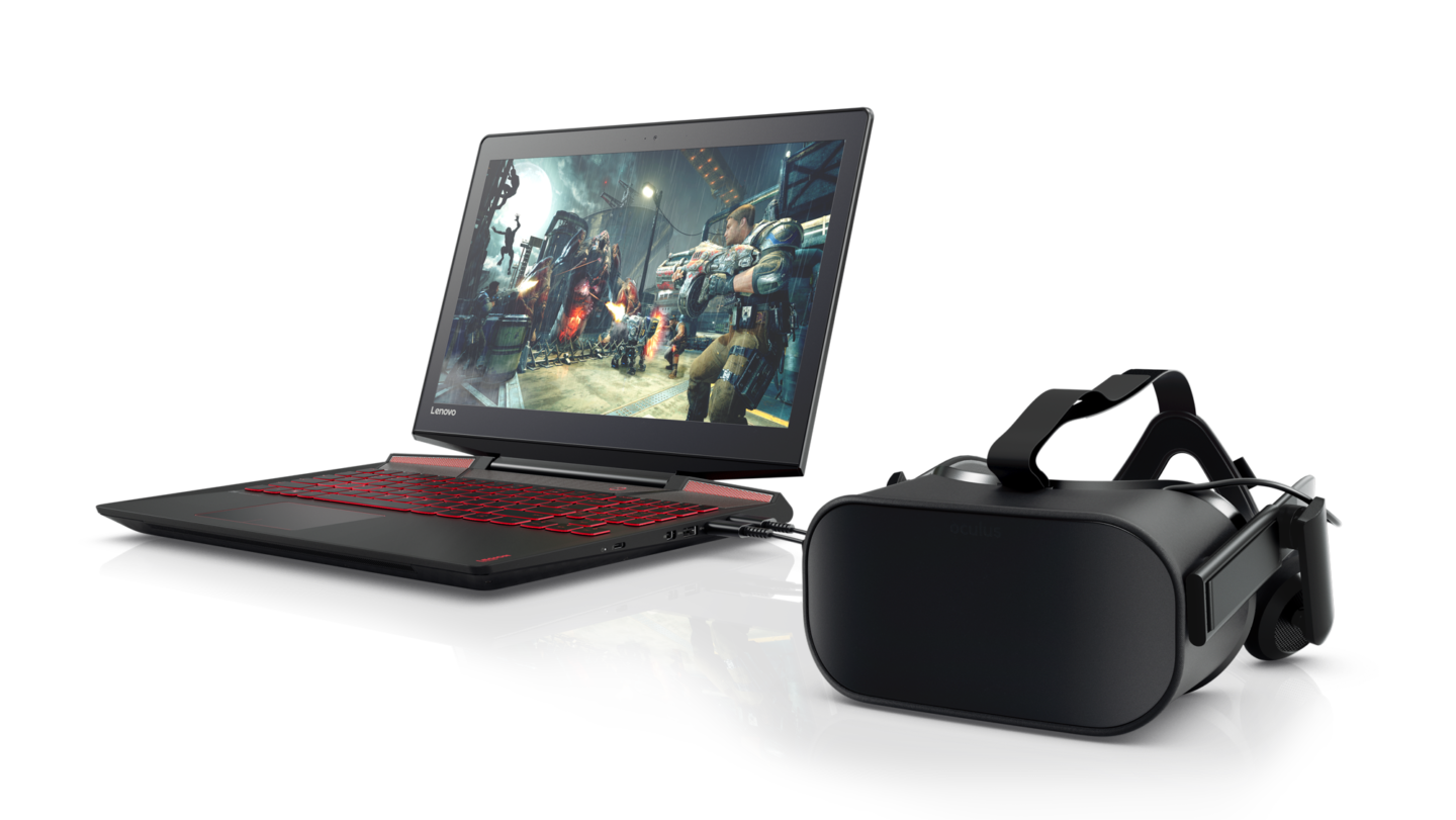 Lenovo Breaks into 2025 with Exciting New Gaming Laptops and Smart Home Assistant Device