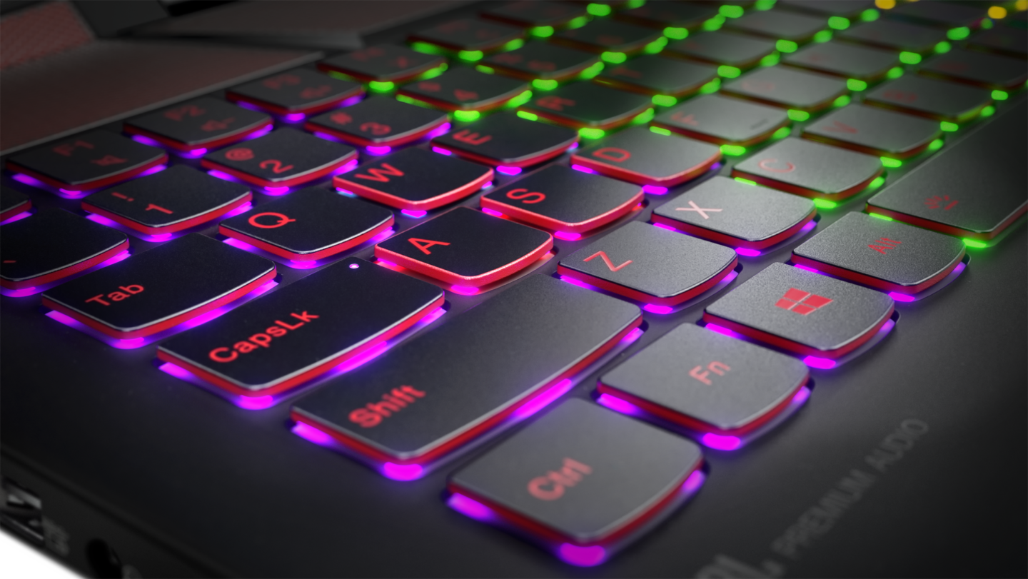 Lenovo Breaks into 2025 with Exciting New Gaming Laptops and Smart Home Assistant Device