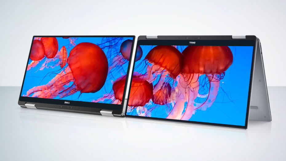 Dell Joins The Likes Of Lenovo To Launch A 2-in-1 Laptop And It Starts At $1k/480 Naira