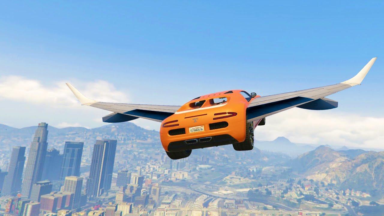Uber Ventures into Flying Car Technology with NASA Engineer Hire