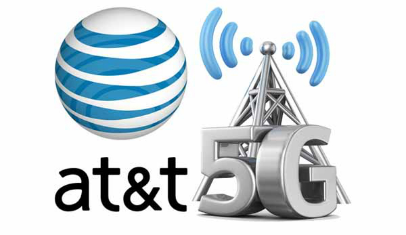 AT&T on Track to Introduce 5G Service To Two US Cities But Global Adaptation Lags Behind
