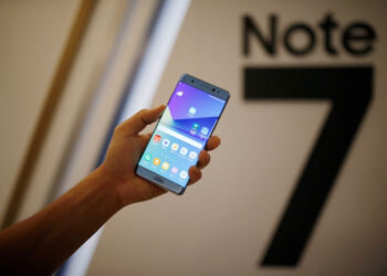 Samsung Revives Galaxy Note 7 as a Refurbished Device for Emerging Markets, Launching in June