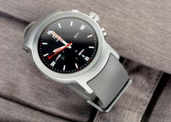 Google and LG Unveil the Watch Sport and Watch Style, Powered by Android Wear 2.0