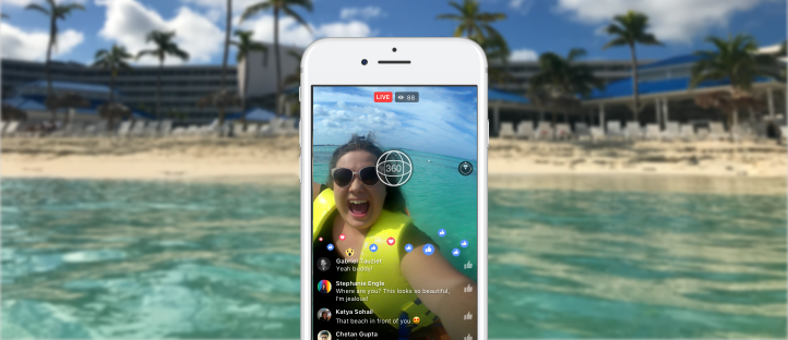 Global Release of Facebook’s 360-Degree Live Video Streaming: Here’s What You Need to Know