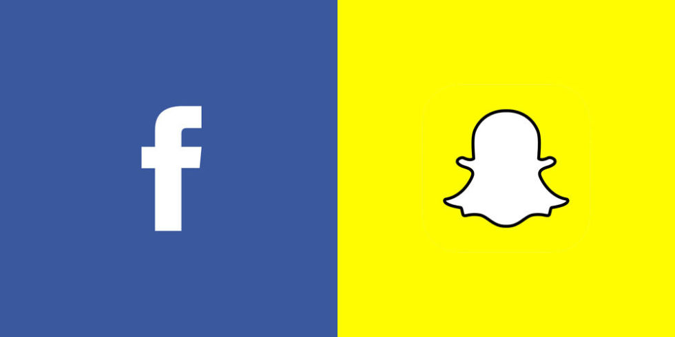 Facebook’s Imitative Approach Towards Snapchat Sparks User Outrage