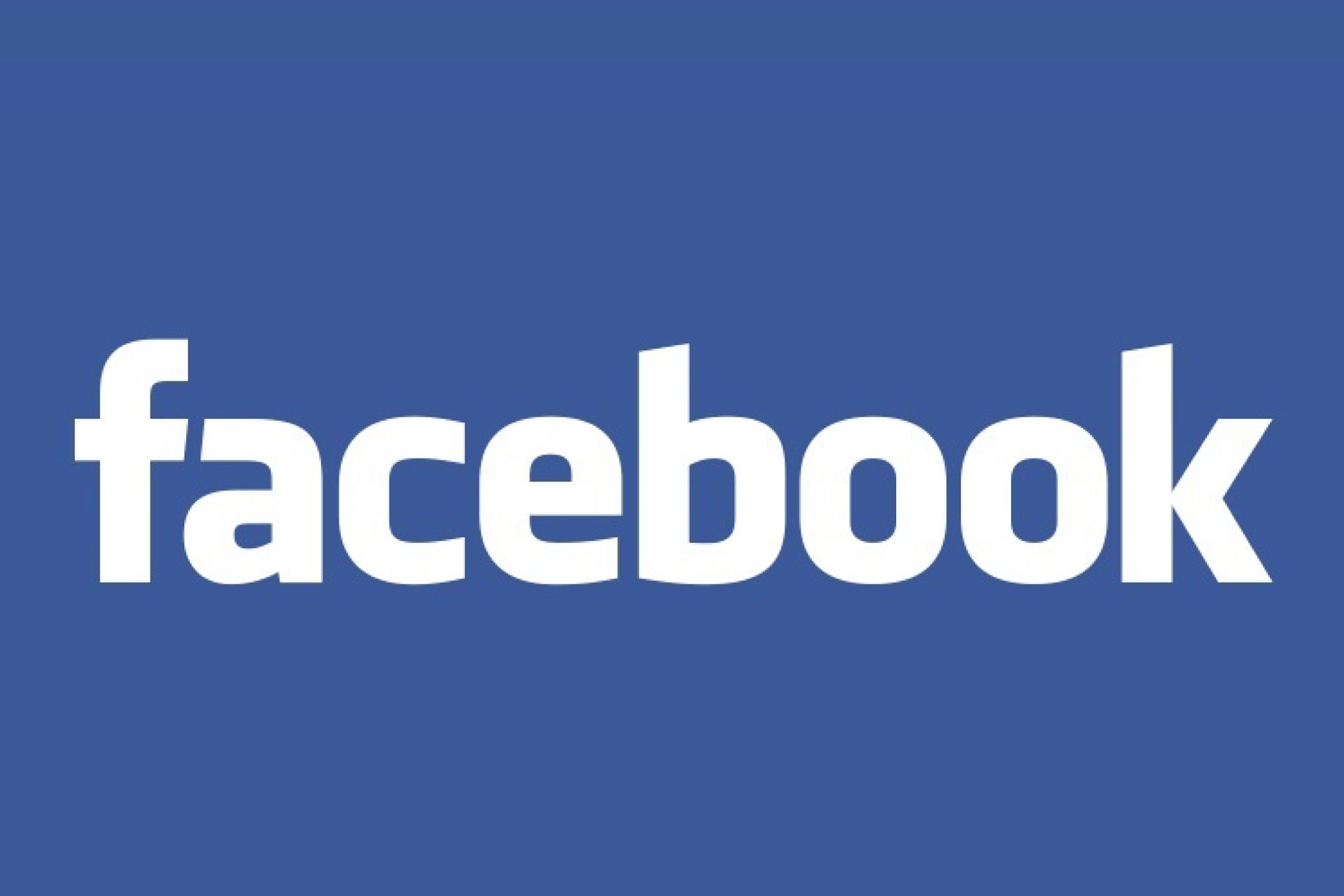 Facebook Strives to Become Your Universal Password Recovery Service