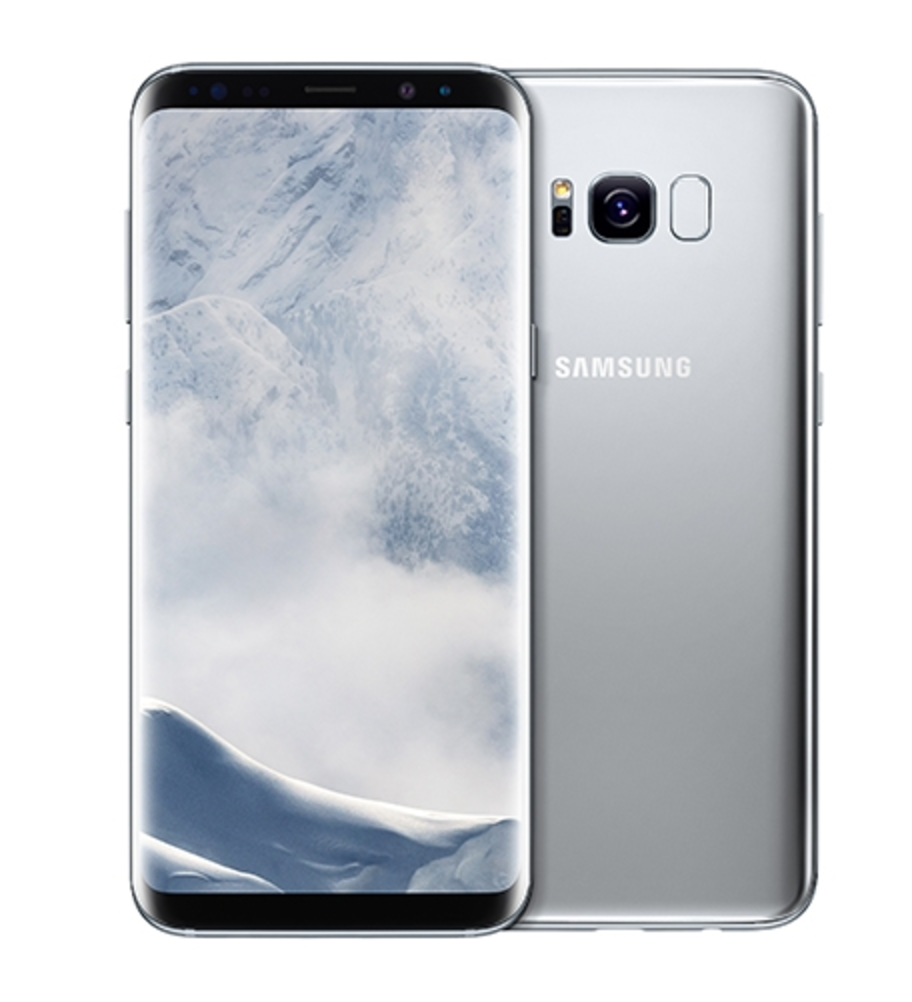 Possibility of a Microsoft Edition Samsung Galaxy S8 Reaches Beyond U.S. Borders