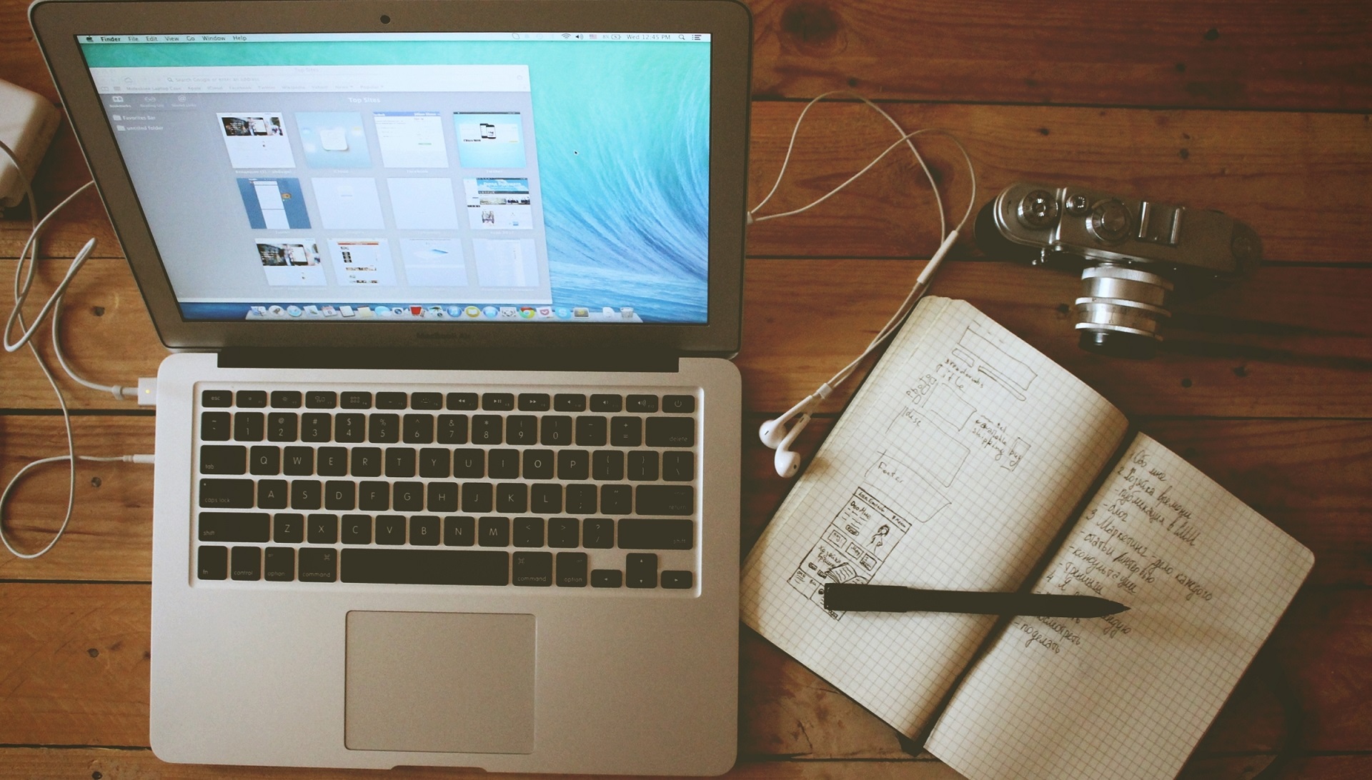 Guest Post: Top 10 Essential Free Web Design Tools to Supercharge Your Workflow