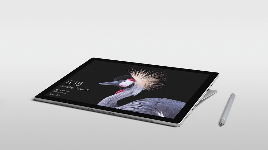Introducing Microsoft’s Innovative Surface Pro: New Features and Technical Specifications