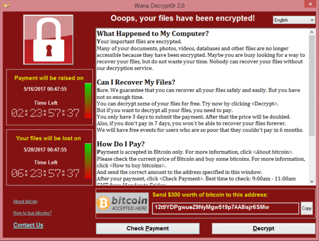 How a 22-Year-Old Researcher Halted the WannaCry Ransomware Attack