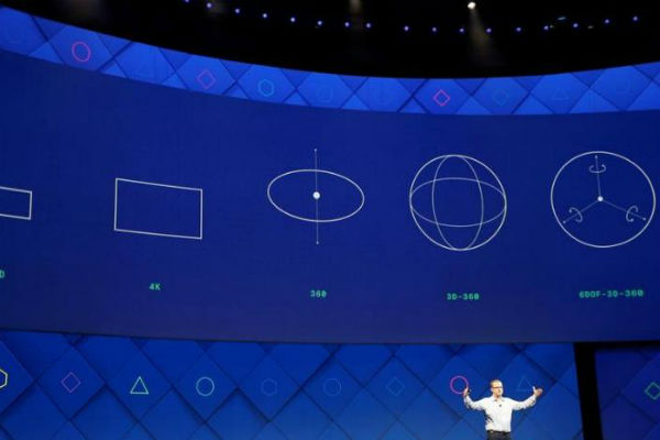 Inside Facebook’s Mysterious Building 8: The Mission to Advance Communication Technologies