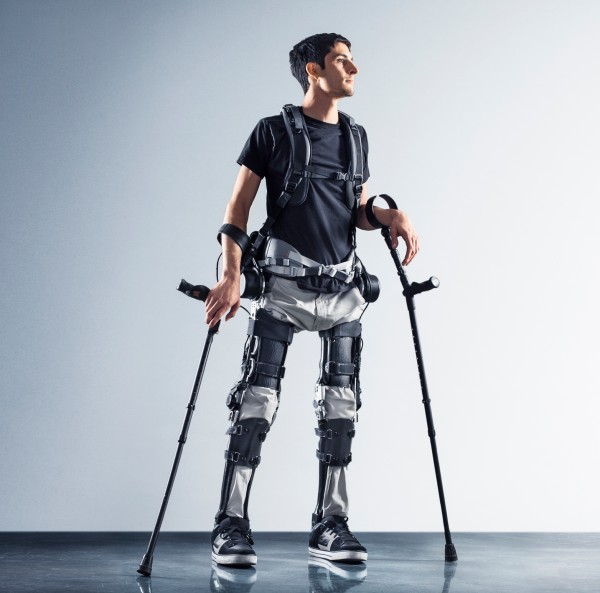 Transforming Lives: The Phoenix Exoskeleton’s Role in Assistive Technology and Beyond
