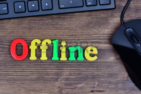 “Symbiotic Strategies: 7 Simple Offline Marketing Techniques to Amplify Online Traffic”
