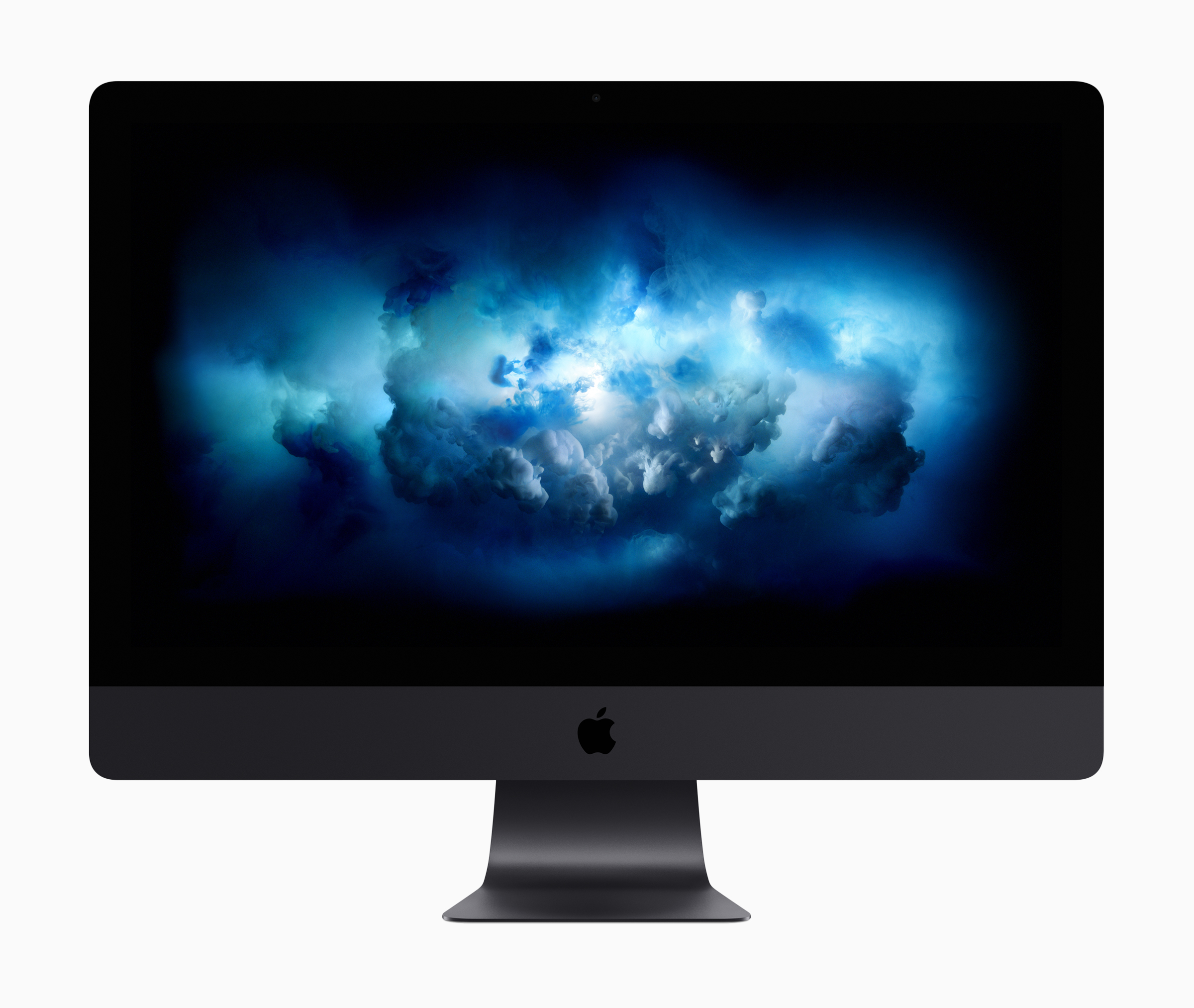 Unveiling the iMac Pro: Apple’s Most Powerful Mac Yet
