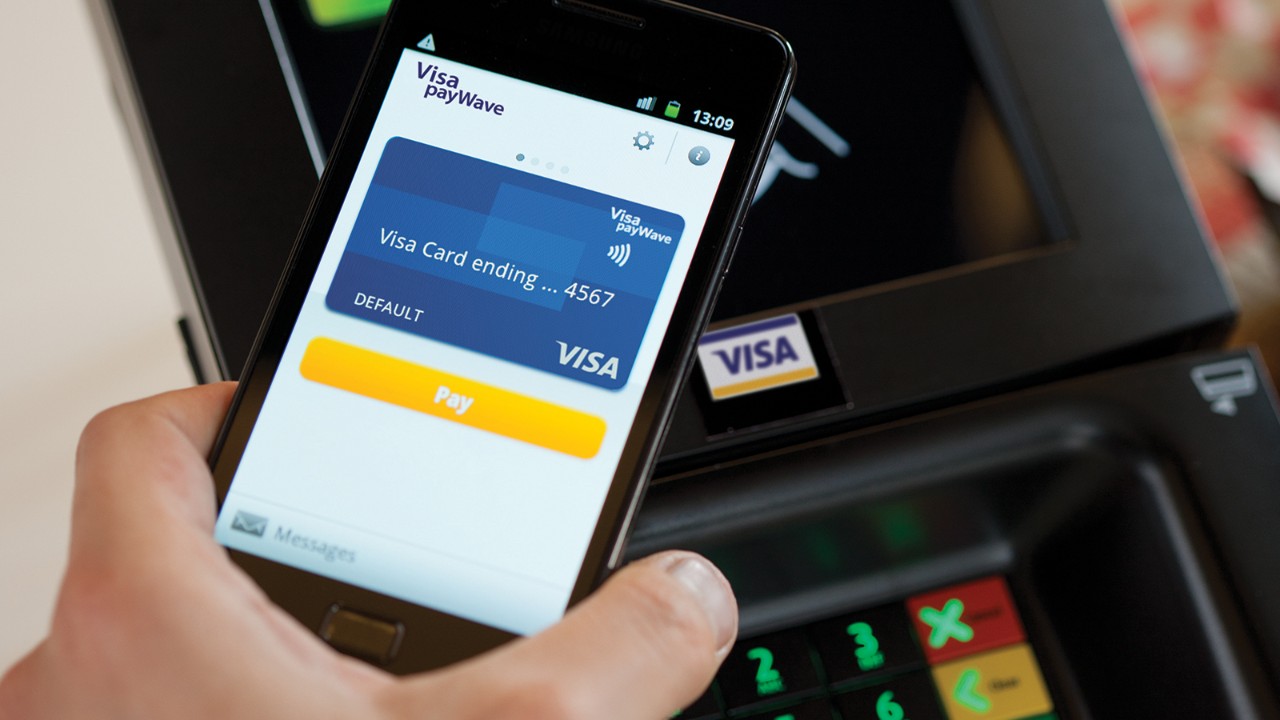 Visa Partners With Top Nigerian Banks to Revolutionize Retail Sector with Mobile Payments