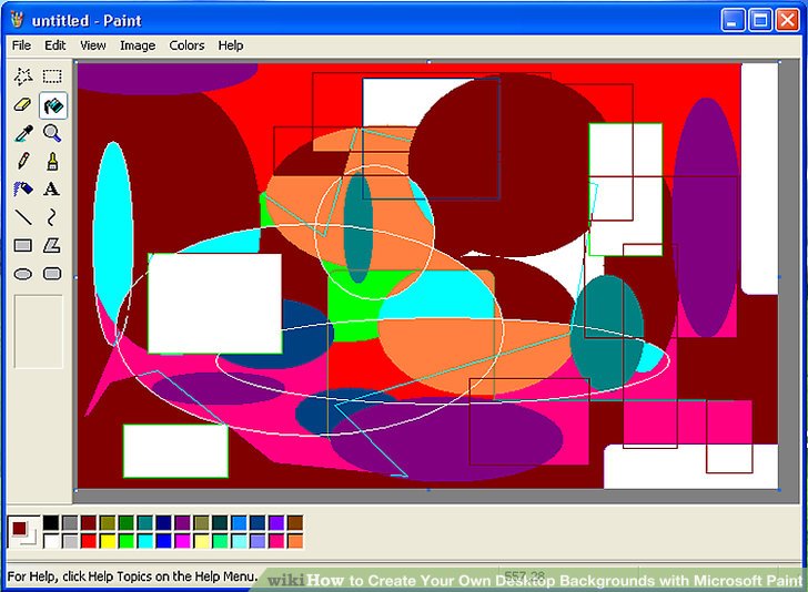 Microsoft Plans to Phase Out Iconic Paint Program from Windows 10 Features
