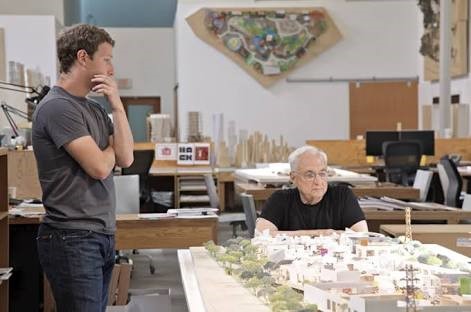 Facebook’s Visionary Concept: The Integrated Live-Work-Play Willow Campus
