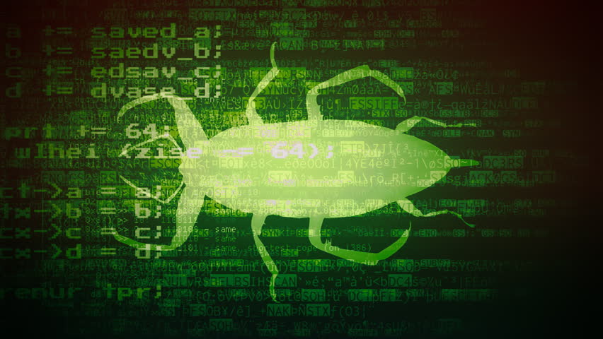 What Are Computer Bugs And How Do You Deal With Them ?