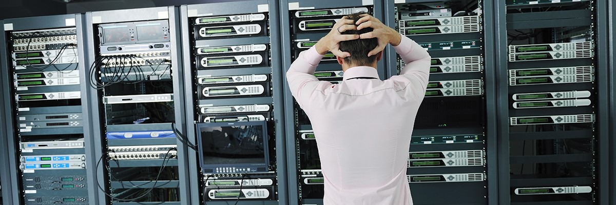 Avoiding Common Pitfalls: 9 Most Frequent Mistakes in Data Center Infrastructure and Operations