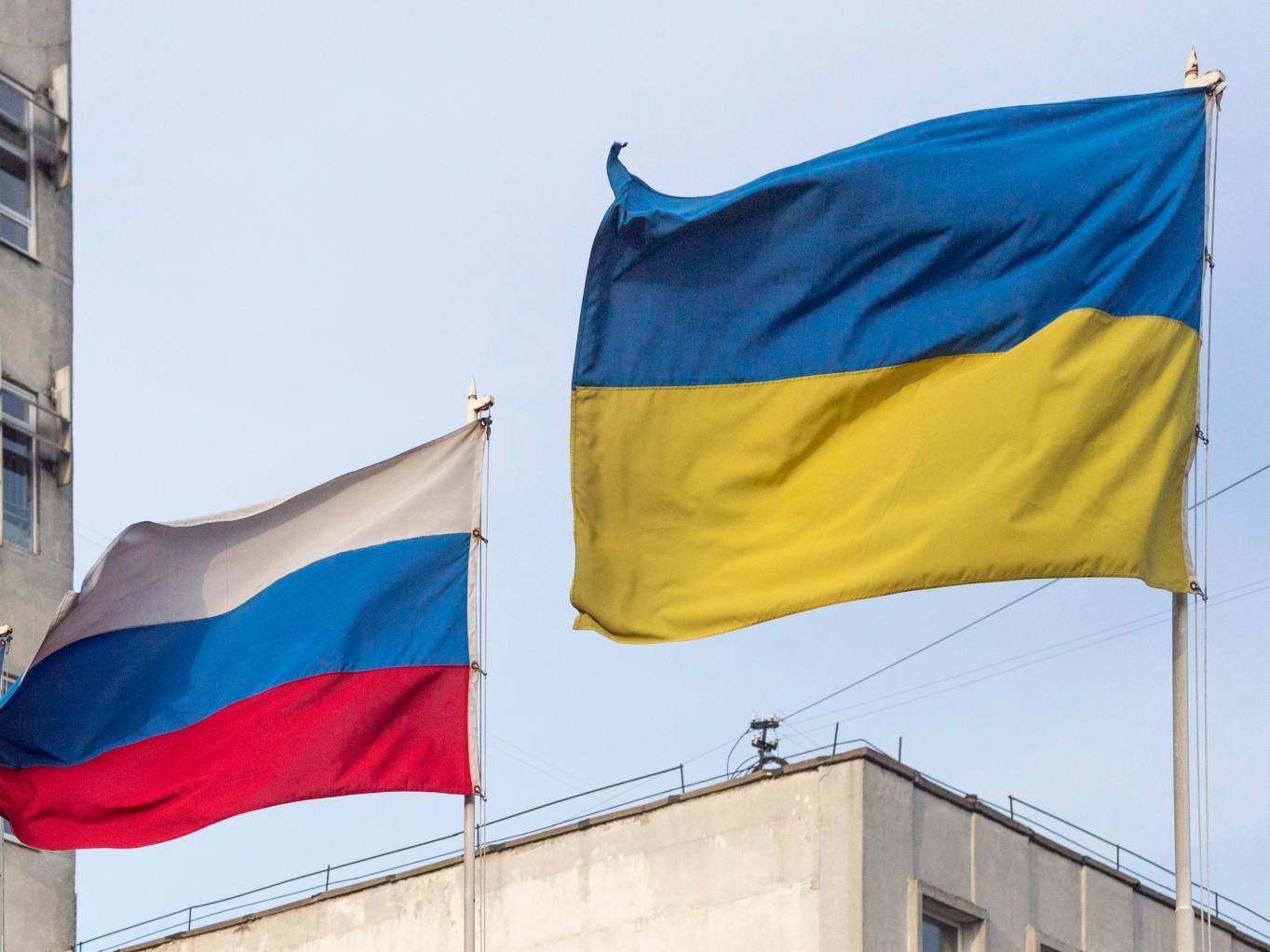 Ukraine Accuses Russia of Orchestrating Disguised Cyber-Attack Under Ransomware Facade