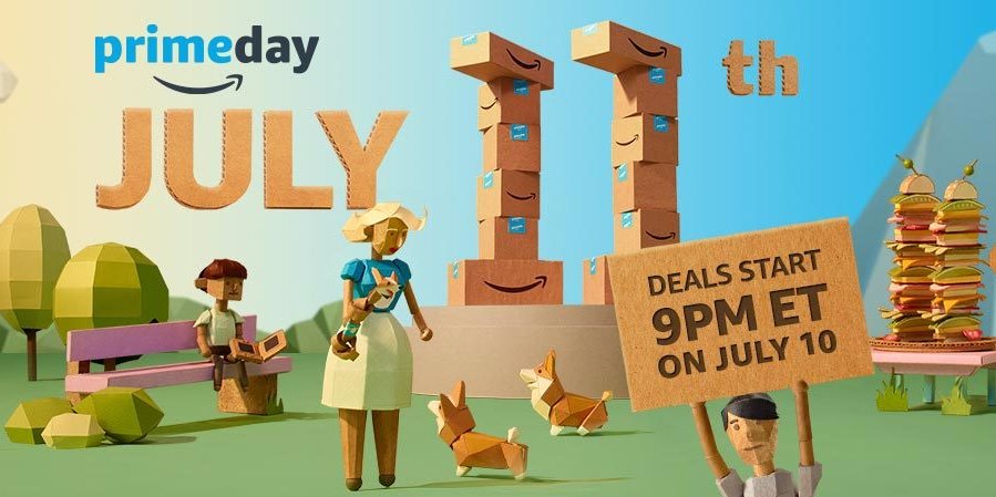 Amazon Prime Day: Could This Year’s Event Eclipse Black Friday?