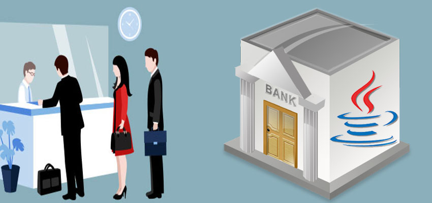 The Use Of Java In The Banking Sector