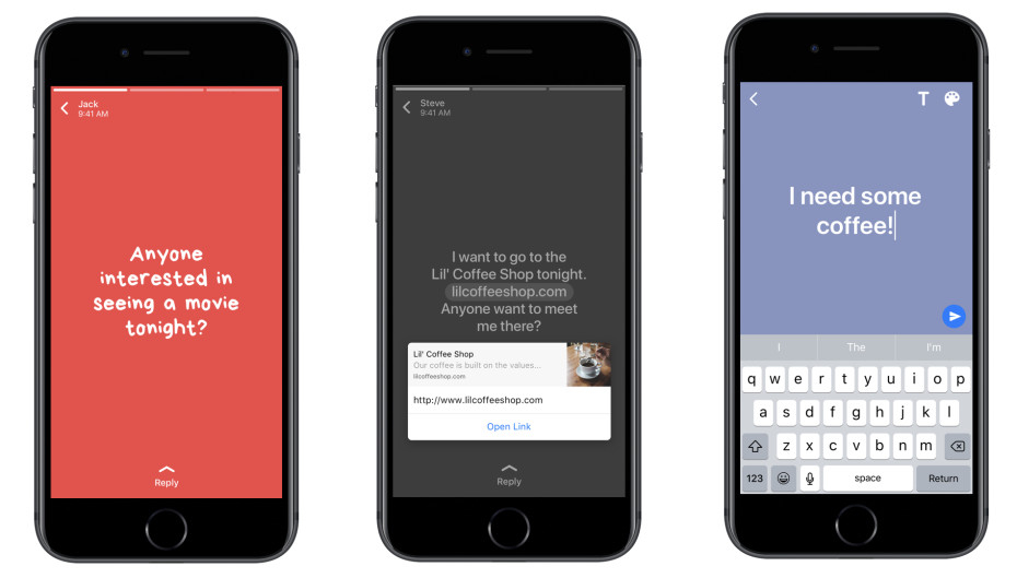 WhatsApp Status Gets Colourful Text Backgrounds Just Like Facebook
