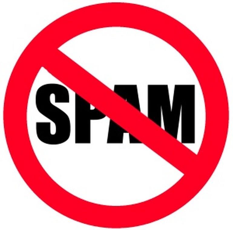 Three-Step Strategy to Effectively Combat Comment Spam