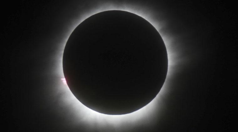 Witnessing the Rare ‘Great American Eclipse’ Today: From How to Watch It to Interesting Facts You Need to Know