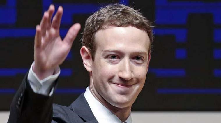 Facebook CEO Mark Zuckerberg Emphasizes Importance of Paternity Leave with Upcoming Birth of Second Daughter