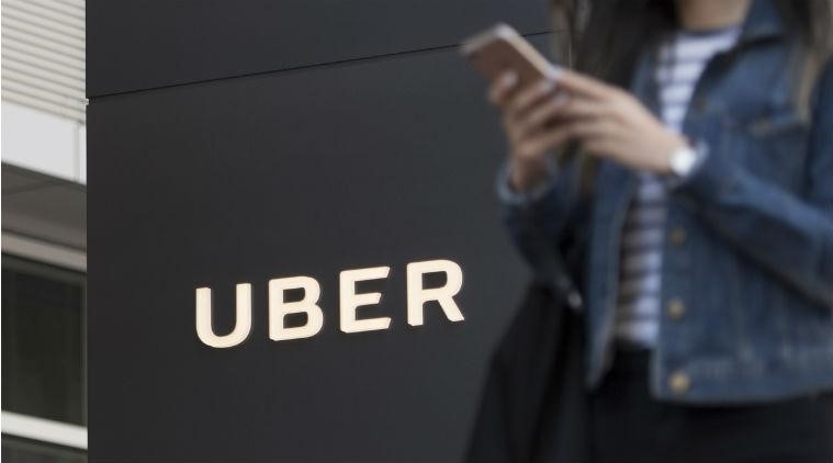 Uber Agrees To 20 Years Of  Privacy Audits In Settlement Deal With The US Government