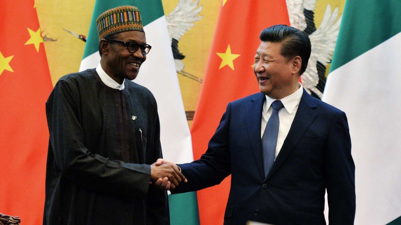 China and Nigeria Join Forces to Fortify the ICT Industry
