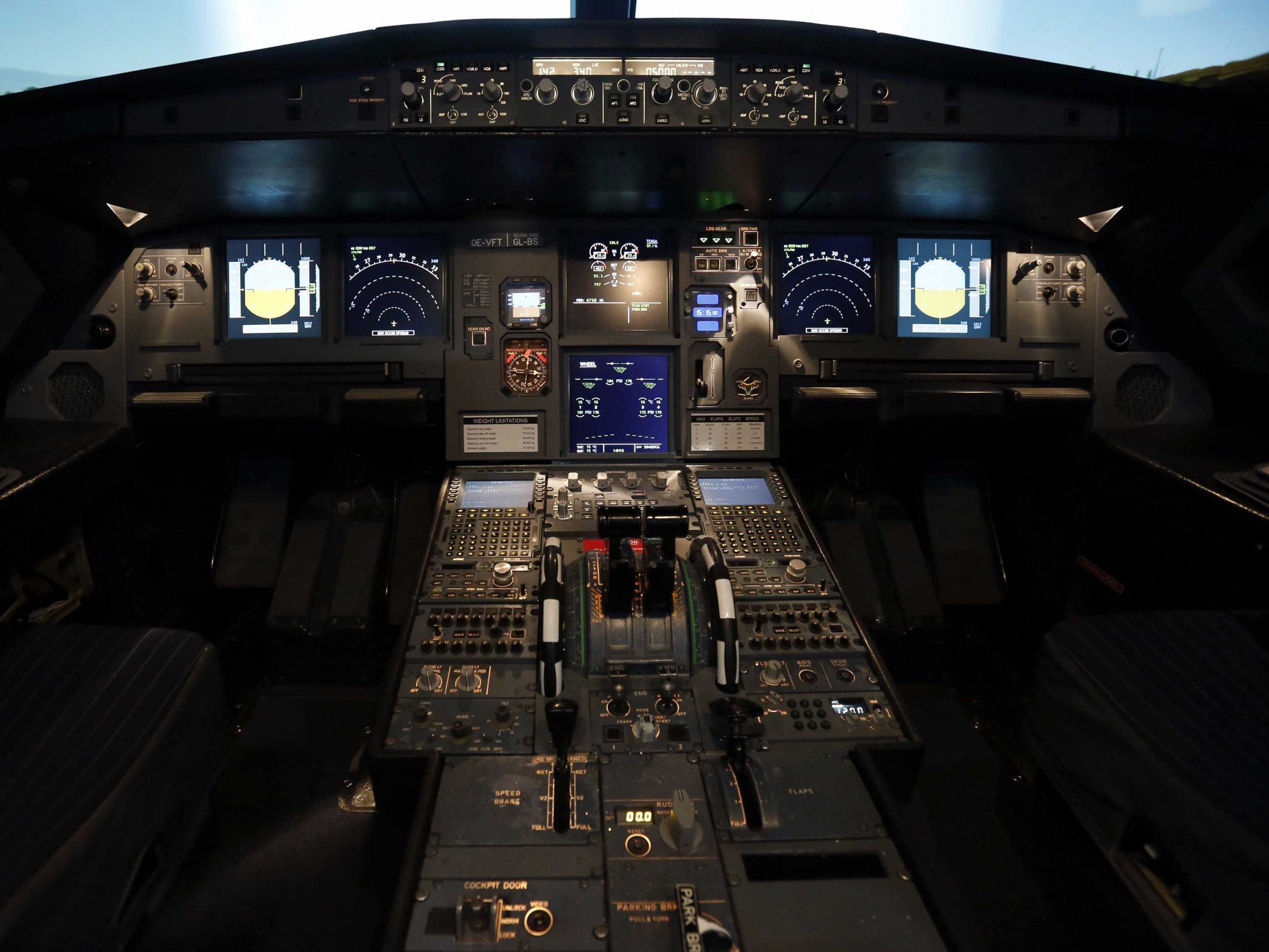 Autonomous Planes Could Save Billions, But Passengers Remain Skeptical – A Study Explores
