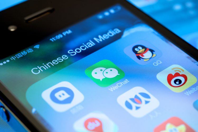 China Takes Aim at its Largest Social Media Platforms in a Crackdown on Cyber Terrorism and Abuse