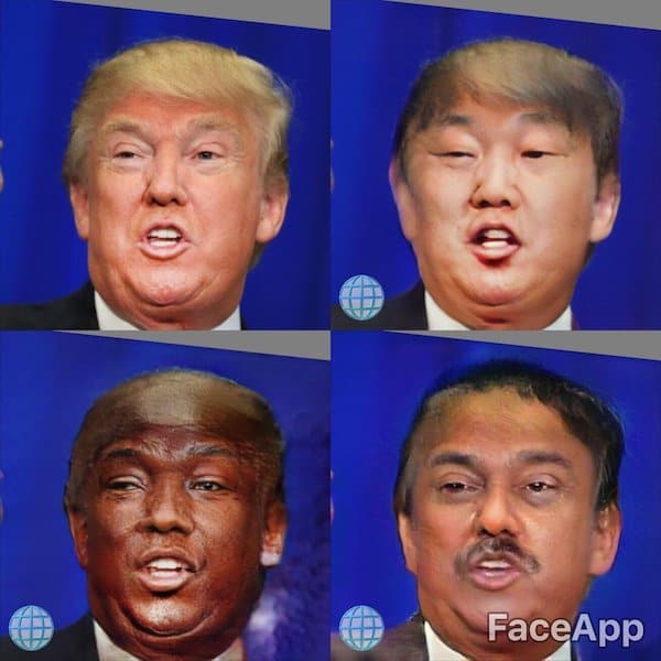 FaceApp Withdraws Controversial Ethnicity Filters Amid Accusations of Racism