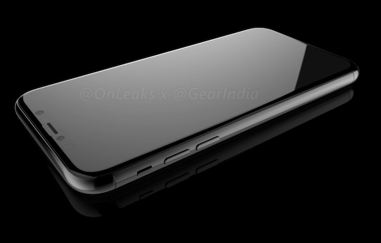 Upcoming iPhone 8 Rumoured to Ditch Touch ID for Advanced Features