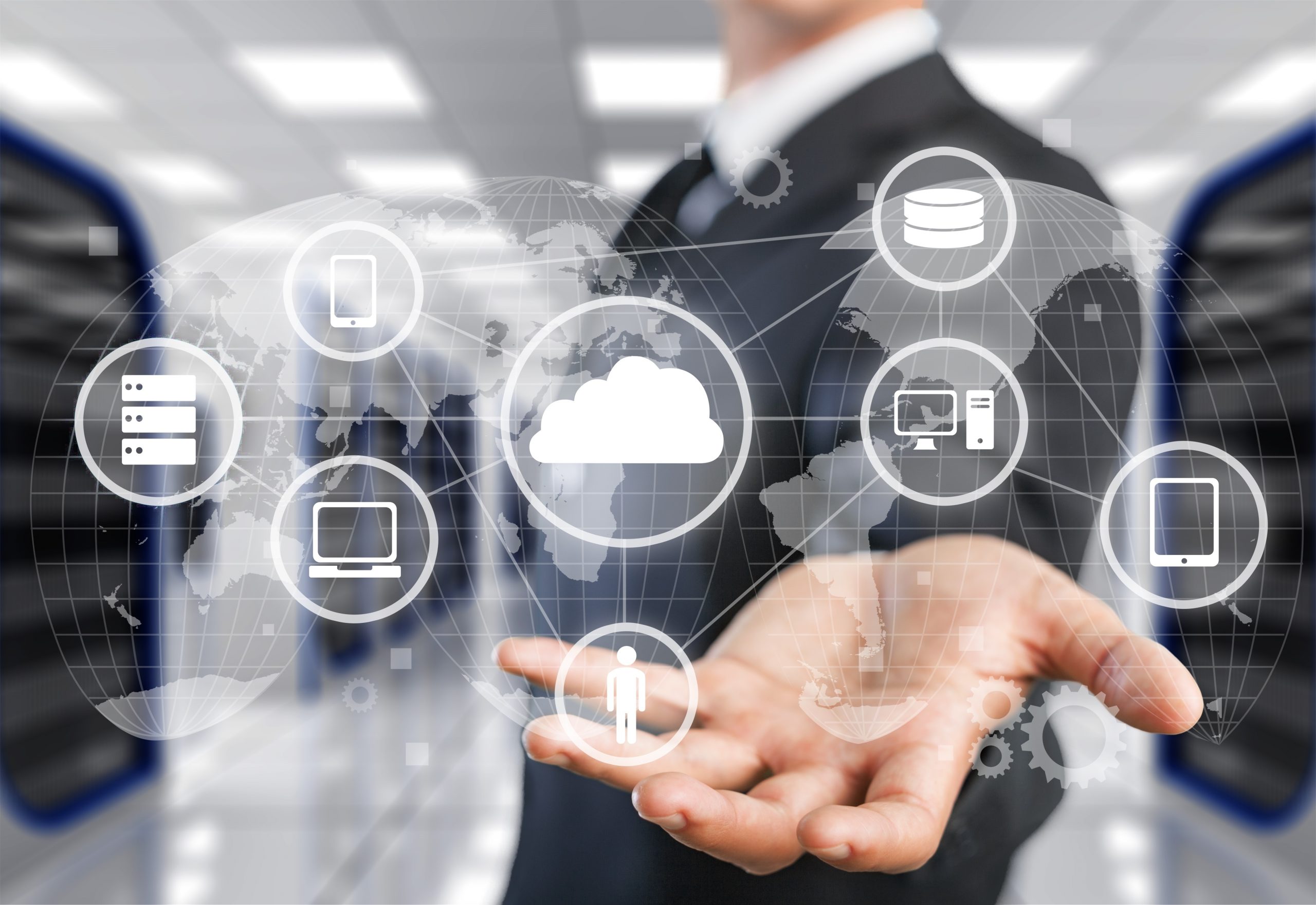 How to Choose an Authentic Cloud Platform for Your Business Infrastructure Needs