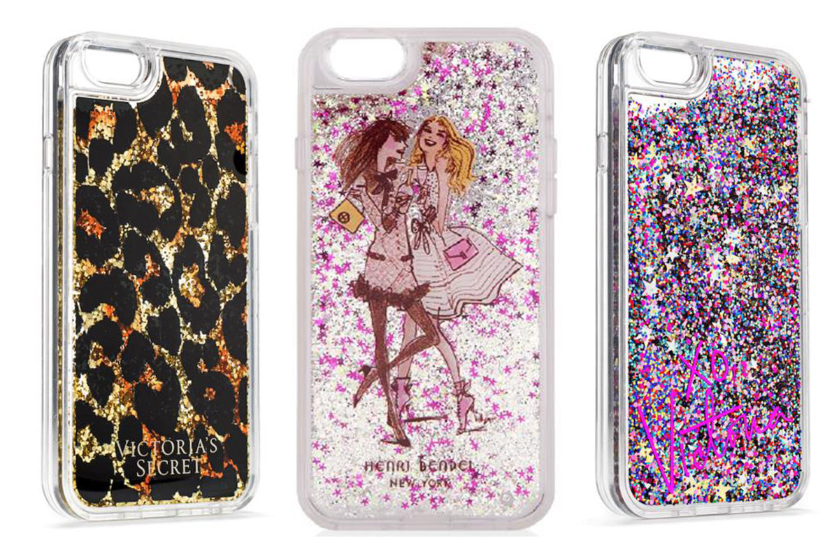 Sparkle with Risk? Burn-Causing Glitter iPhone Case Recalled