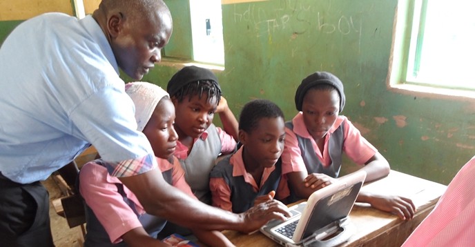 Empowering the Future: ICT Training for 100 School Girls Launches in Ondo State, Nigeria
