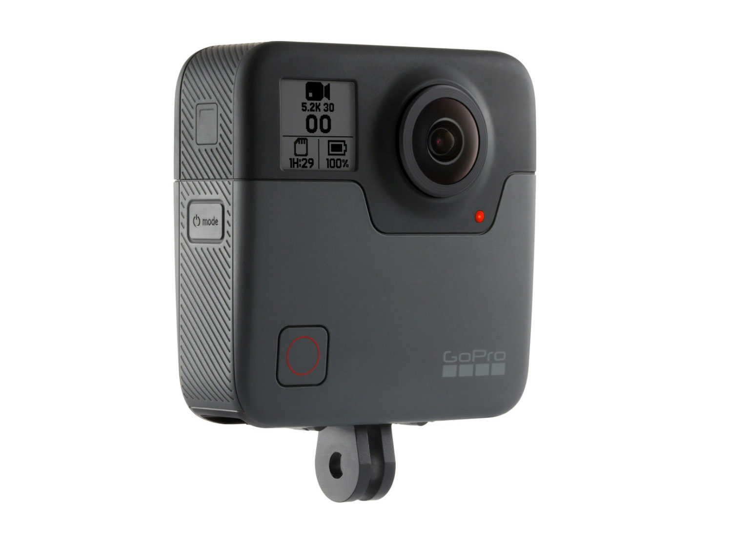 Unpacking the GoPro Evolution: Unveiling the Fusion 360 and Assessing Past Models