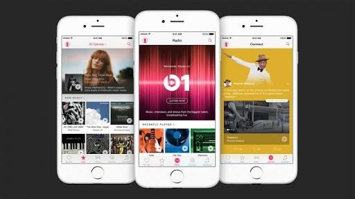 Apple Music Accumulates Over 30 Million Subscribers, Ramps Up Competition with Spotify