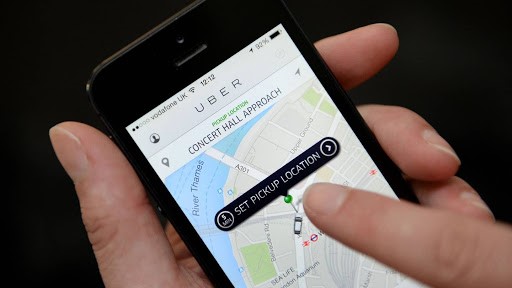 iOS 11 Empowers Uber Users by Enabling the Choice of Opt-Out From Persistent Location Tracking
