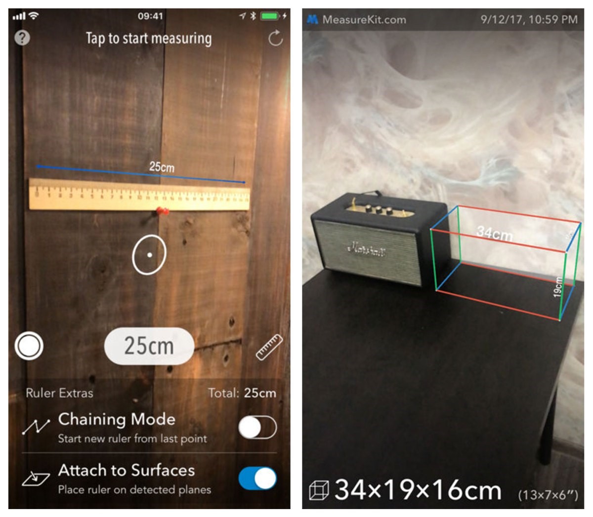 Top AR Apps to Test Out on Apple’s ARKit with iOS 11