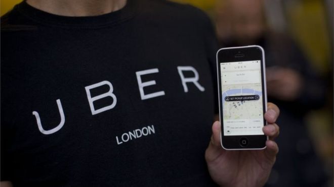 London Revokes Uber’s Operating Licence: Implications and Reactions